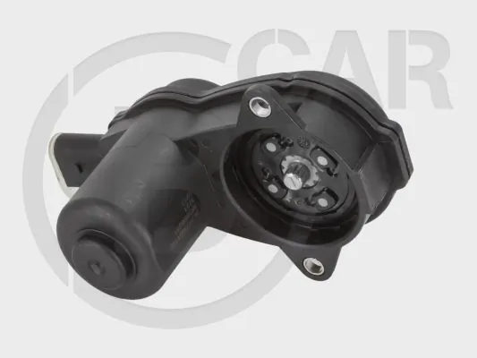 Control Element, parking brake caliper
